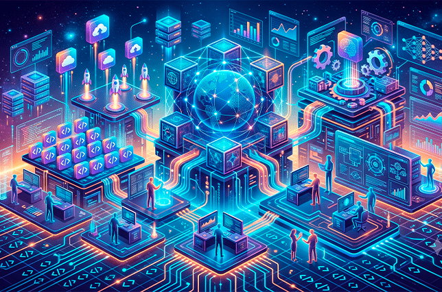 La tecnología cambia, pero los principios permanecen | WOP