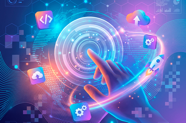 Proyecto digital: por qué necesita una visión integral | WOP